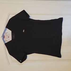 Figs Slim Caterina Scrub Top